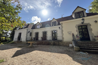  maison villeneuve-sur-auvers 91580