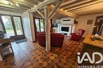  maison villeneuve-sur-bellot 77510