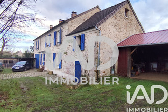  maison villeneuve-sur-bellot 77510