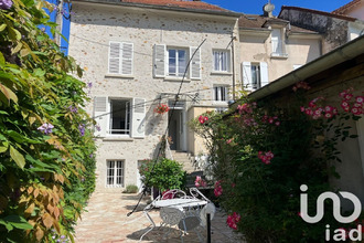  maison villeneuve-sur-bellot 77510