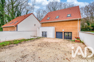  maison villeneuve-sur-bellot 77510