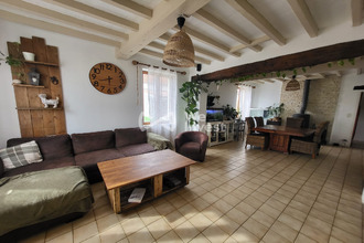 maison villeneuve-sur-bellot 77510