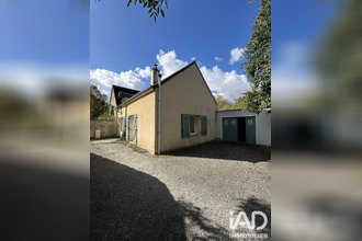  maison villeneuve-sur-cher 18400