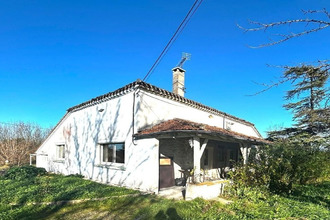  maison villeneuve-sur-lot 47300