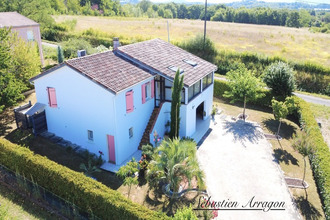  maison villeneuve-sur-lot 47300