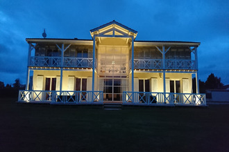  maison villeneuve-sur-lot 47300