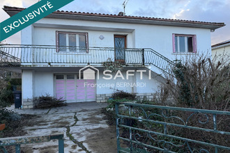  maison villeneuve-sur-lot 47300