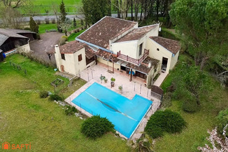  maison villeneuve-sur-lot 47300