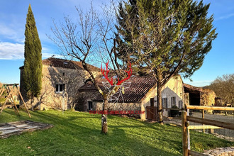  maison villeneuve-sur-lot 47300