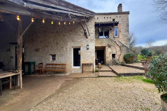  maison villeneuve-sur-lot 47300