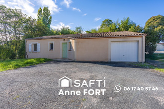  maison villeneuve-sur-lot 47300