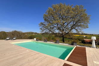  maison villeneuve-sur-lot 47300