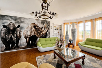  maison villeneuve-sur-lot 47300