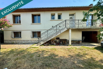  maison villeneuve-sur-lot 47300