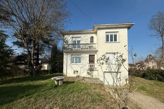  maison villeneuve-sur-lot 47300