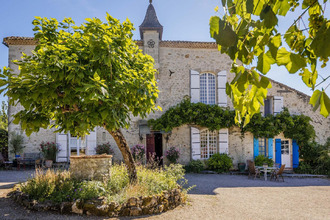  maison villeneuve-sur-lot 47300