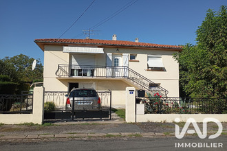  maison villeneuve-sur-lot 47300