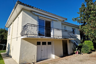  maison villeneuve-sur-lot 47300