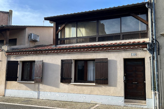  maison villeneuve-sur-lot 47300