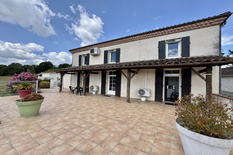  maison villeneuve-sur-lot 47300