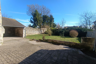  maison villeneuve-sur-verberie 60410