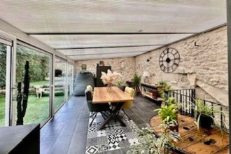  maison villeneuve-sur-verberie 60410