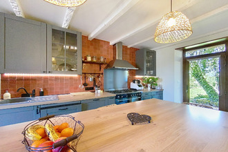  maison villeneuve-sur-vere 81130