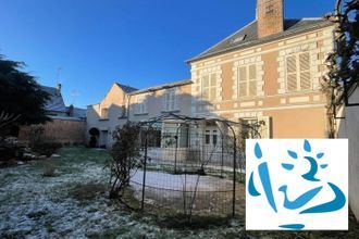  maison villeneuve-sur-yonne 89500