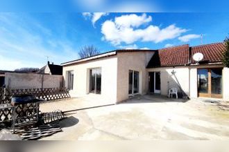  maison villeneuve-sur-yonne 89500