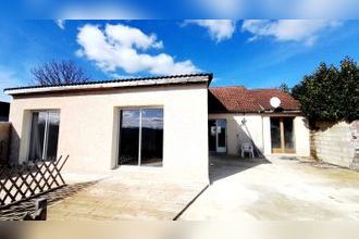  maison villeneuve-sur-yonne 89500