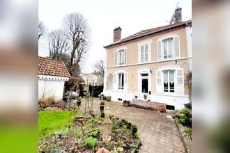  maison villeneuve-sur-yonne 89500