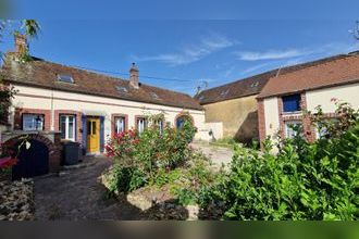  maison villeneuve-sur-yonne 89500