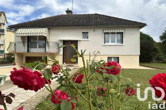  maison villeneuve-sur-yonne 89500