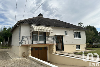  maison villeneuve-sur-yonne 89500