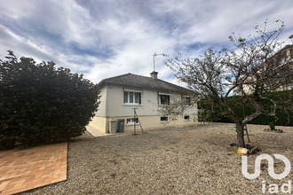  maison villeneuve-sur-yonne 89500