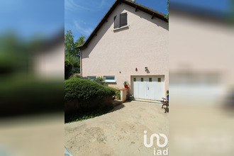  maison villeneuve-sur-yonne 89500