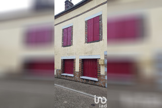  maison villeneuve-sur-yonne 89500