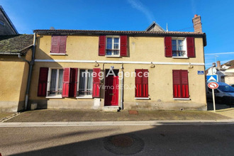  maison villeneuve-sur-yonne 89500