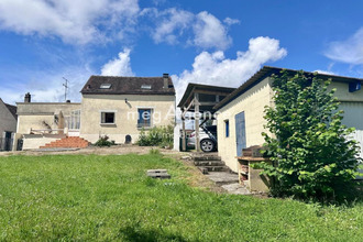  maison villeneuve-sur-yonne 89500