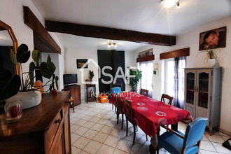  maison villeneuve-sur-yonne 89500