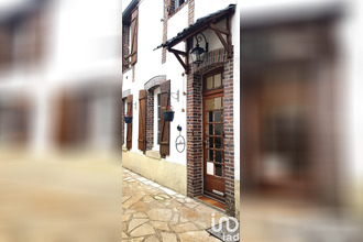  maison villeneuve-sur-yonne 89500