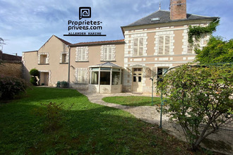  maison villeneuve-sur-yonne 89500