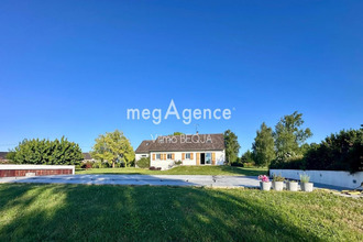  maison villeneuve-sur-yonne 89500