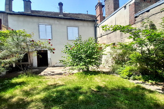  maison villeneuve-sur-yonne 89500
