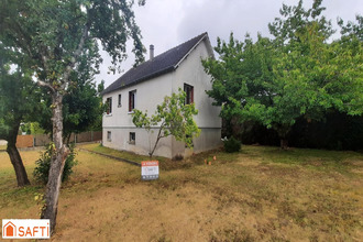  maison villeneuve-sur-yonne 89500