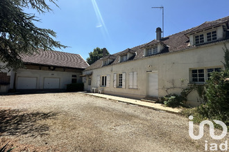  maison villeneuve-sur-yonne 89500
