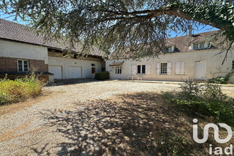  maison villeneuve-sur-yonne 89500