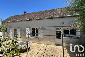  maison villeneuve-sur-yonne 89500