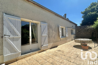  maison villeneuve-sur-yonne 89500