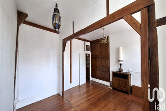  maison villeneuve-sur-yonne 89500